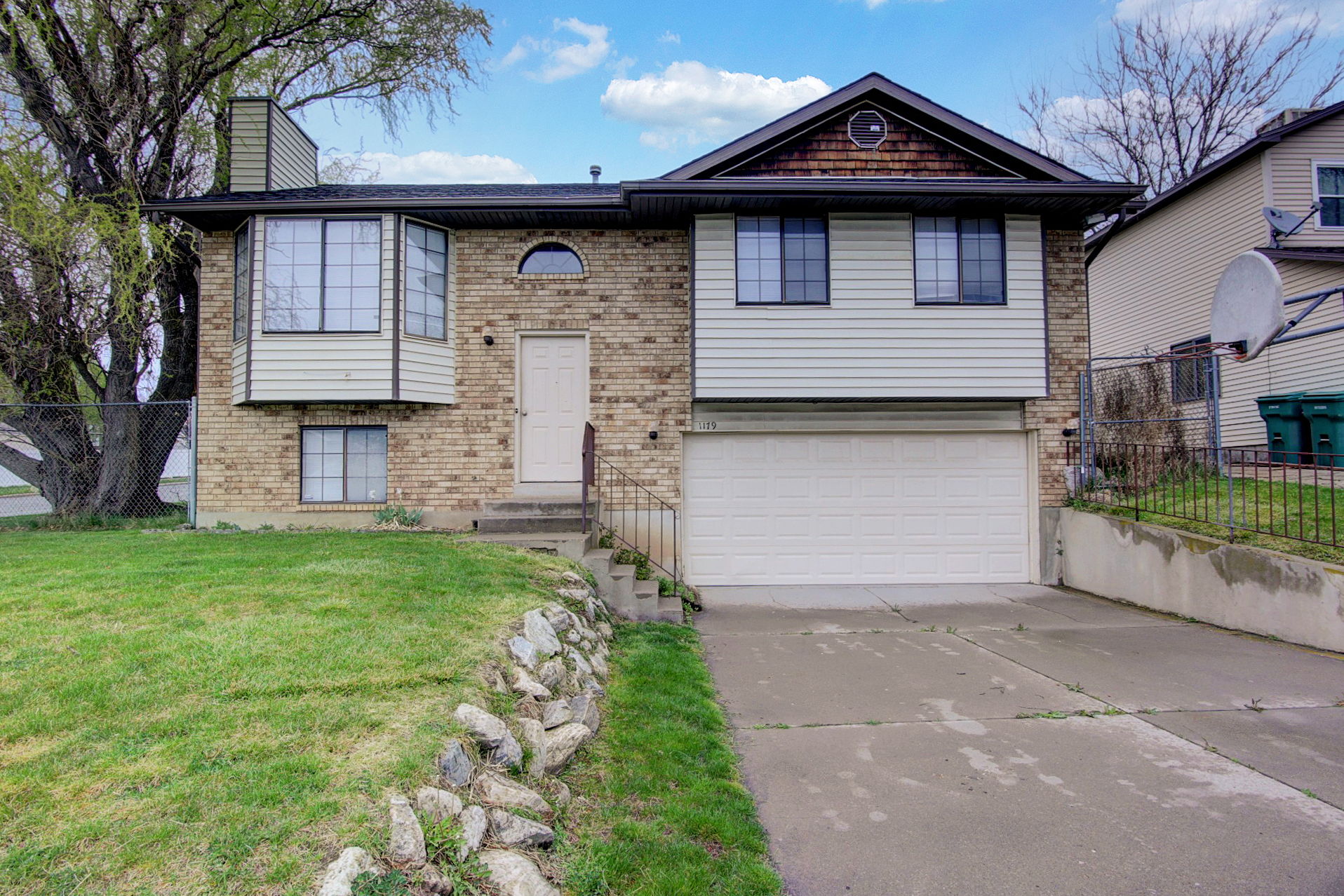 1179 East 2450 North
